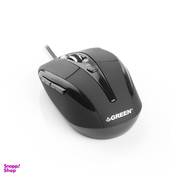 ماوس گرین مدل GM-301