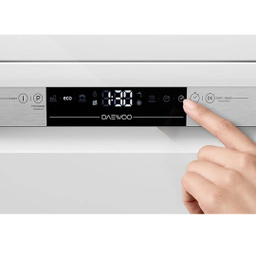 ماشین ظرفشویی دوو مدل DW-110S