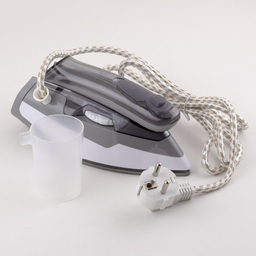 اتو مسافرتی 1500 وات هانوور مدل 1840