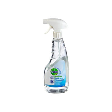 اسپری ضدعفونی کننده سطوح دتول مدل surface cleaner