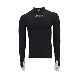 تیشرت استرج مدل انگشتی