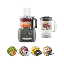 غذاساز کنوود مدل KENWOOD FDP31.170GY
