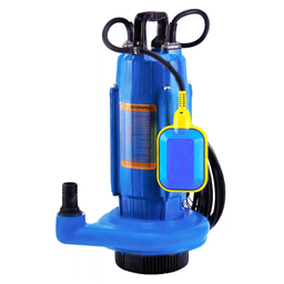 پمپ کفکش فلوران مدل 32 متری 1 اینچ