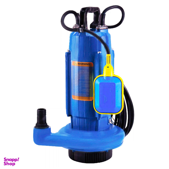 پمپ کفکش فلوران مدل 32 متری 1 اینچ