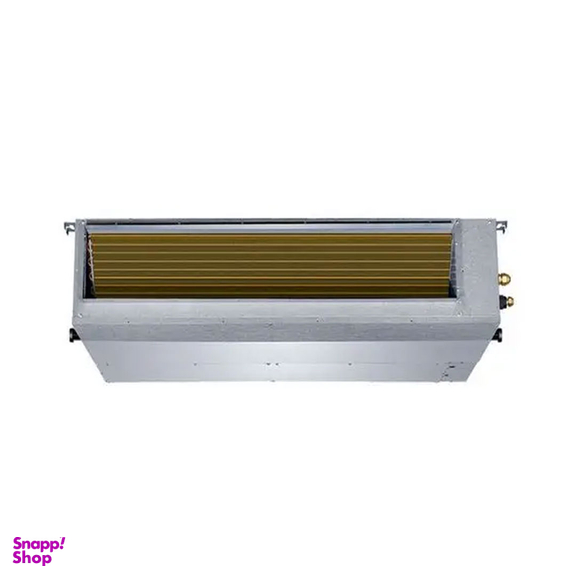 داکت اسپلیت 24000 زانتی مدل ZMDA - 24HD1RANA