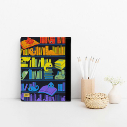 کلاسور ترمه طراحان ایده مدل آفتاب پرست کیوت کد strm0059