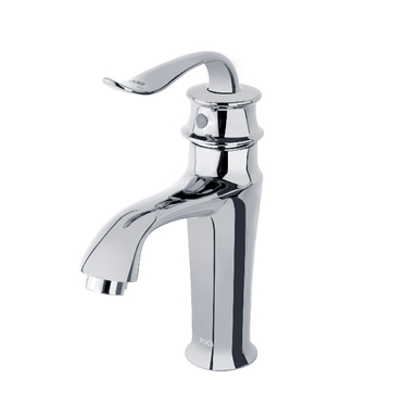 شیر روشویی K.I.G مدل آیریس