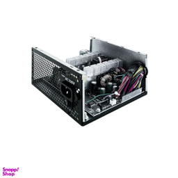 منبع تغذیه 600 وات کامپیوتر فاطر مدل VS600 80Plus