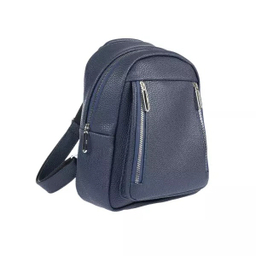 کوله پشتی زنانه مدل دو زیپی کد BG-2880