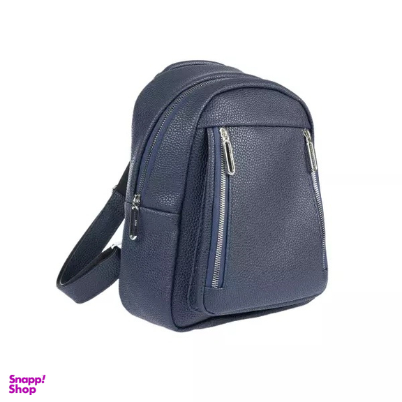 کوله پشتی زنانه مدل دو زیپی کد BG-2880