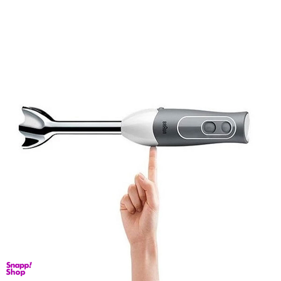 گوشت کوب برقی براون مدل MQ500