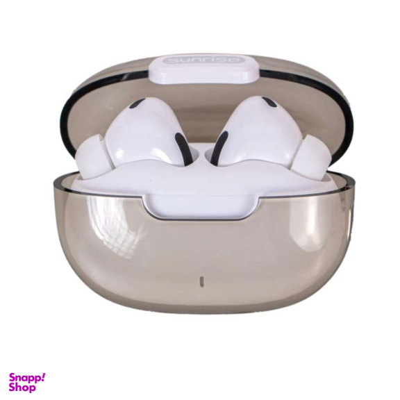 ایرفون بی سیم بلوتوثی سان رایز مدل TW-4