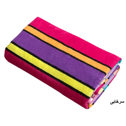 حوله حمام ماندگار مدل HH700 سایز 90×160 سانتی متر