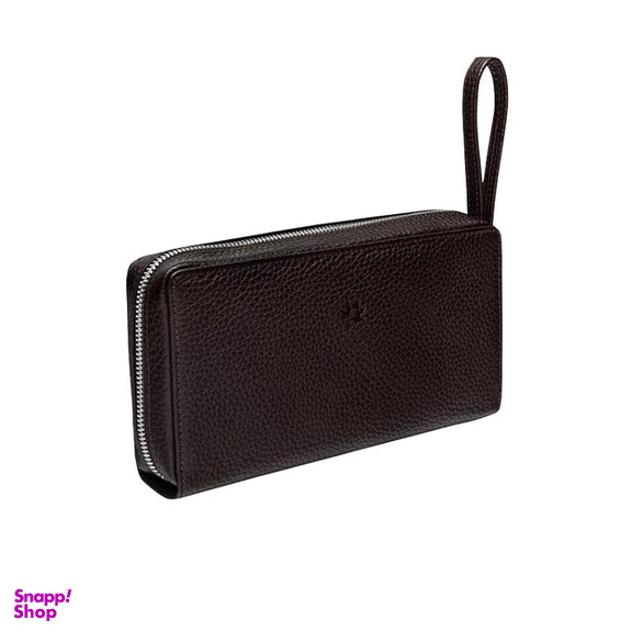 کیف پول زنانه نوین چرم مدل 3164  PW3164