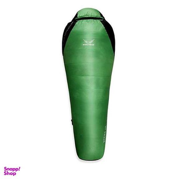 کیسه خواب پر 10- اسنوهاک مدل SPRING 900