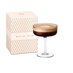 ظرف دسر باریستا نسپرسو مدل فستیو گلس