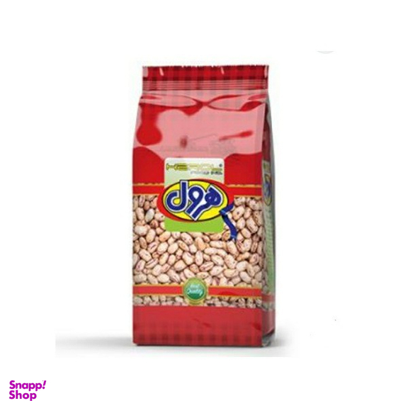 لوبیا چیتی هرول وزن 900 گرم