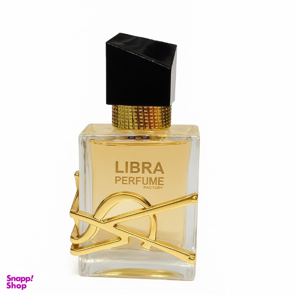 ادوپرفیوم زنانه پرفیوم فکتوری مدل LIBRA حجم 30 میلی لیتر