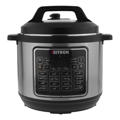 پلوپز بایترون مدل BZP-2500