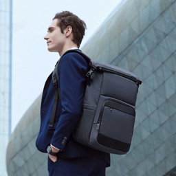 کوله پشتی لپ‌ تاپ 15 اینچ آرکتیک هانتر کد B00684