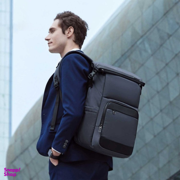 کوله پشتی لپ تاپ 15 اینچ آرکتیک هانتر کد B00684