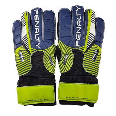 دستکش دروازه بانی مردانه مدل پنالتی X-GRIP