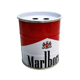 زیر سیگاری بشکه مدل 01