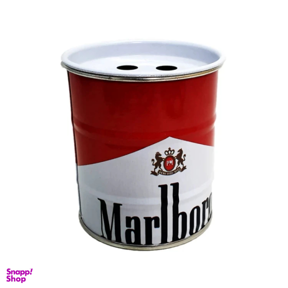 زیر سیگاری بشکه مدل 01