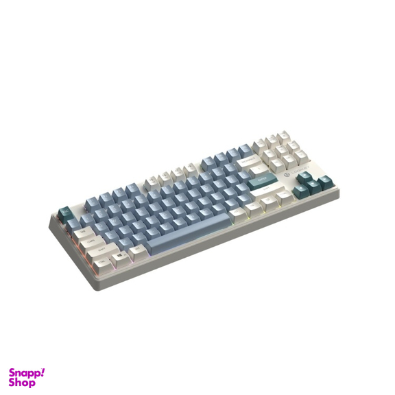 کیبورد بی سیم مخصوص بازی لاجیکی مدل K420
