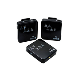 میکروفون بی سیم یقه ای انسر مدل M2 2in1 Pro