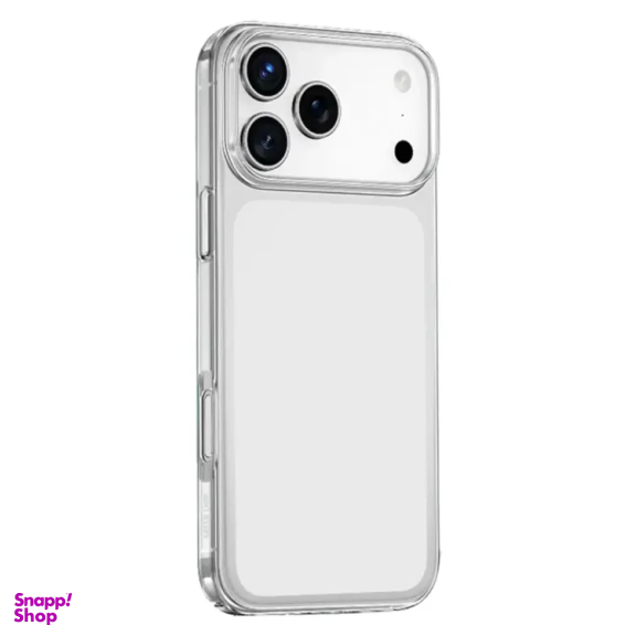 قاب شفاف گوشی موبایل گرین لاین مدل PC Case iPhone 17 Pro
