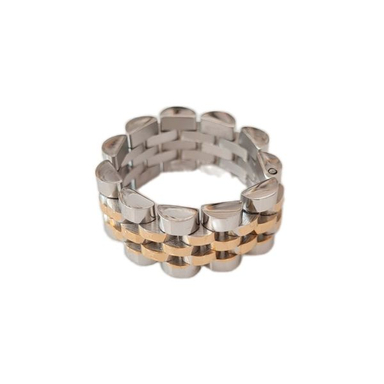 انگشتر مدل Brn026