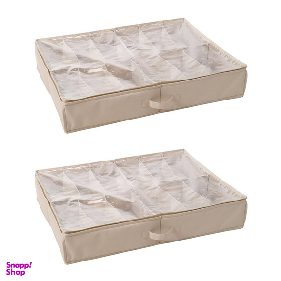 نظم دهنده کفش اوشن هوم مدل پنجره ای بسته 2 عددی