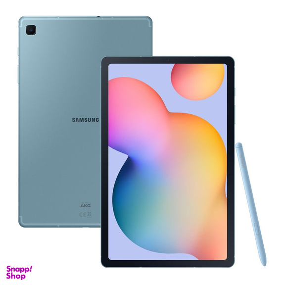 تبلت سامسونگ مدل Galaxy Tab s6lite SM-P619 ظرفیت 64 گیگابایت رم 4 گیکابایت