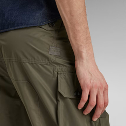 شاوار مردانه کارگو جی استار مدل JUNGLE RELAXED TAPERED