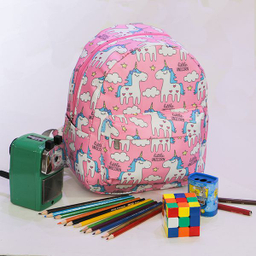 کوله پشتی مدل K-200