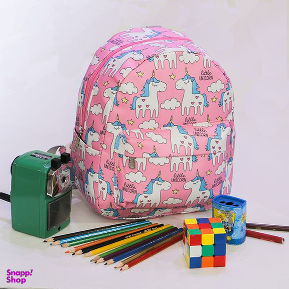 کوله پشتی مدل K-200