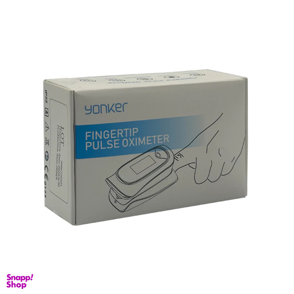 پالس اکسیمتر یانکر مدل YK-80A