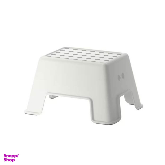 چهارپایه حمام ایکیا مدل BOLMEN کد 163