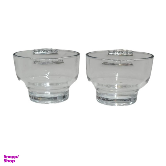 سوپ خوری لیمون کد 233000 بسته 2 عددی