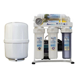 دستگاه تصفیه کننده آب آکوا پیورست مدل RO-M700