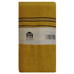 حوله استخری هوم اند لایف مدل نیلگون سایز 140×60 سانتی متر