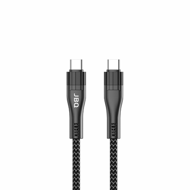 کابل تبدیل Type-C به Type-C جی بی کیو مدل CA-1165 C-C طول 2 متر