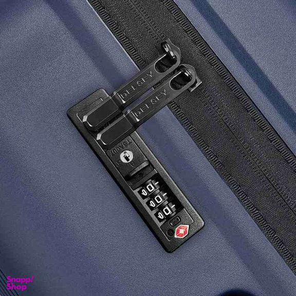 چمدان سایز متوسط دلسی اوردنر مدل DELSEY PARIS - ORDENER MEDIUM