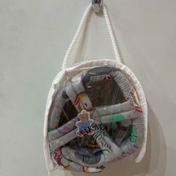 محافظ سر کودک تیک مک مدل تک شاخ