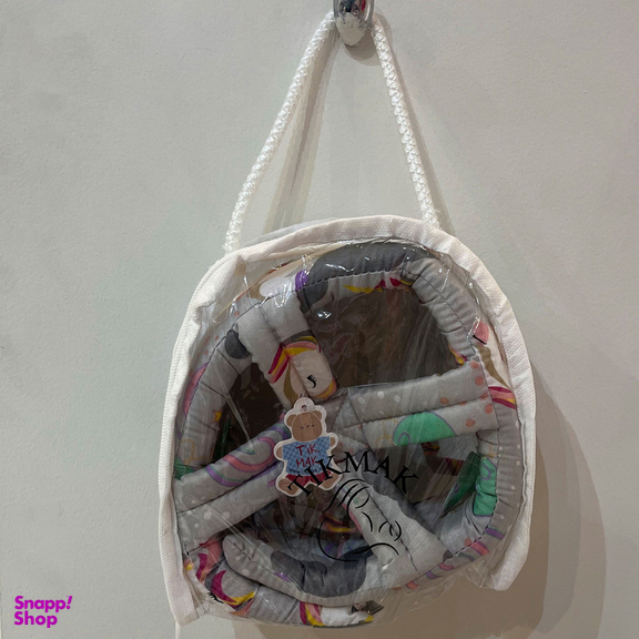 محافظ سر کودک تیک مک مدل تک شاخ