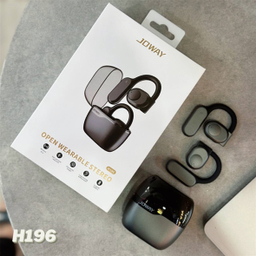 هندزفری بلوتوثی جووی مدل h196