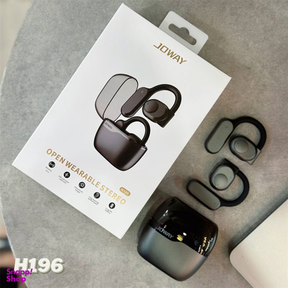 هندزفری بلوتوثی جووی مدل h196