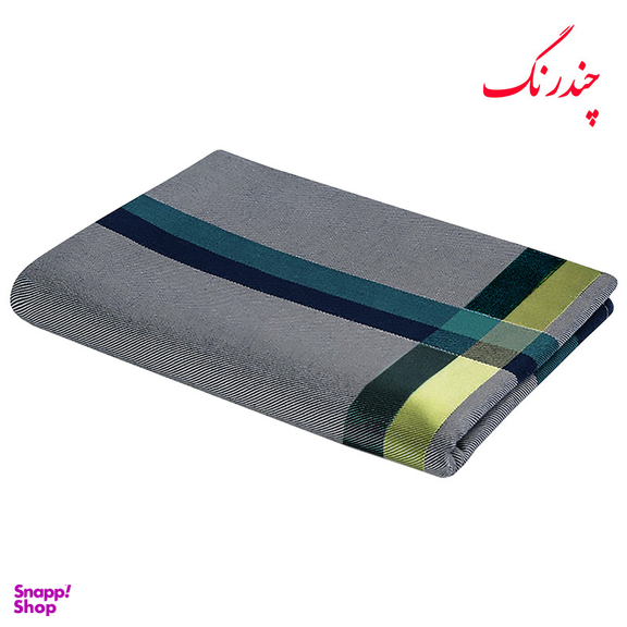 حوله حمام ابراهیمی یزد مدل نگارین سایز 160x110 سانتی‌متر