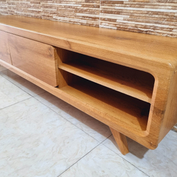 میز تلویزیون شبستان کد 135